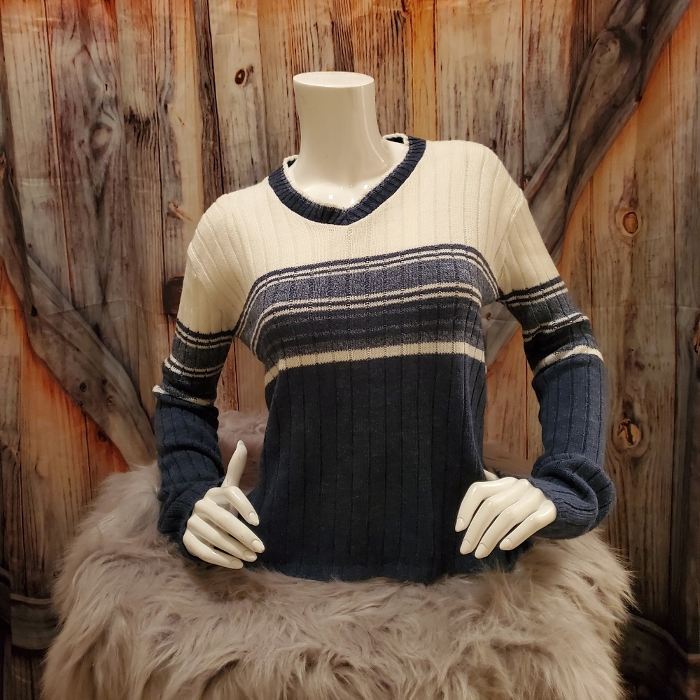 Winter sweater